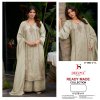 D 3603 A To D By Deepsy Readymade Pakistani Suits 